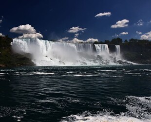 AQUARIUM OF NIAGARA